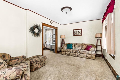 Tiny photo for 127 N 63rd Ave W AVE, Duluth, MN 55807 (MLS # 6125823)
