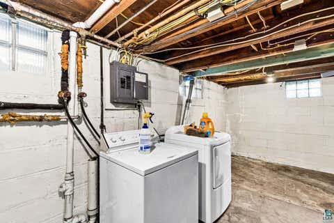 Tiny photo for 127 N 63rd Ave W AVE, Duluth, MN 55807 (MLS # 6125823)