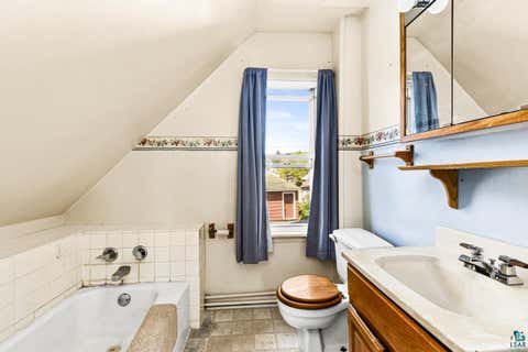 Tiny photo for 127 N 63rd Ave W AVE, Duluth, MN 55807 (MLS # 6125823)
