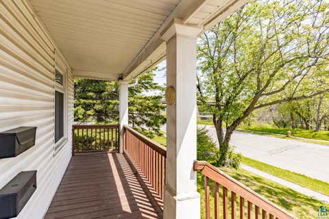 Tiny photo for 127 N 63rd Ave W AVE, Duluth, MN 55807 (MLS # 6125823)