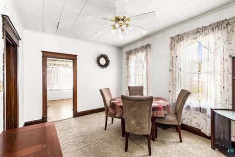 Tiny photo for 127 N 63rd Ave W AVE, Duluth, MN 55807 (MLS # 6125823)