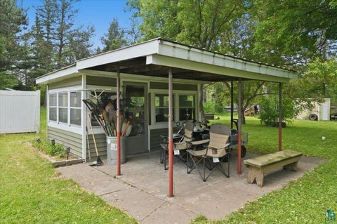 Tiny photo for 995 Pinewood Dr, Cloquet, MN 55720 (MLS # 6126231)