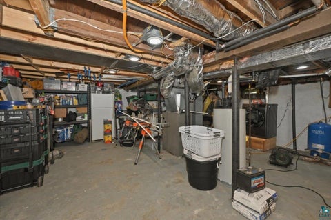 Tiny photo for 995 Pinewood Dr, Cloquet, MN 55720 (MLS # 6126231)