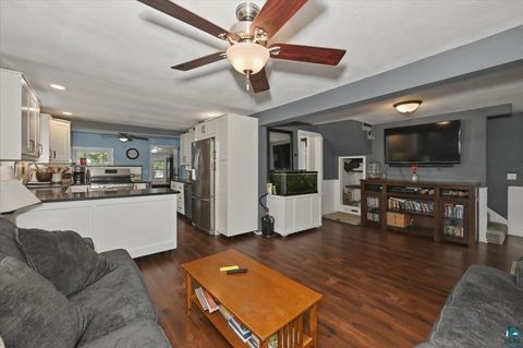 Tiny photo for 995 Pinewood Dr, Cloquet, MN 55720 (MLS # 6126231)