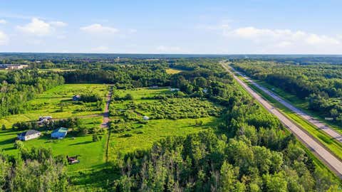 Tiny photo for 4832 Florence Dr, Moose Lake, MN 55767 (MLS # 6126643)