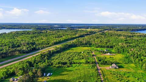 Tiny photo for 4832 Florence Dr, Moose Lake, MN 55767 (MLS # 6126643)