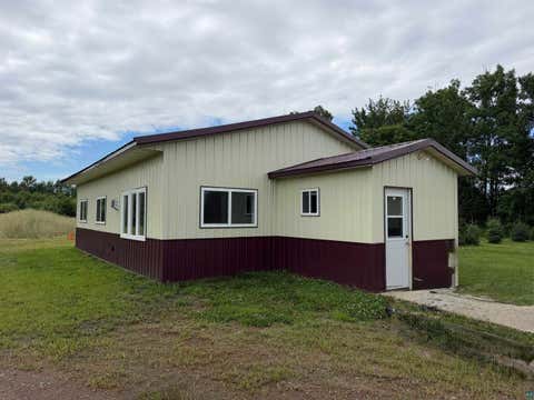 Tiny photo for 5347 Robinson Rd, Floodwood, MN 55736 (MLS # 6126719)