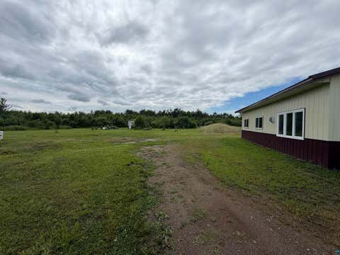 Tiny photo for 5347 Robinson Rd, Floodwood, MN 55736 (MLS # 6126719)