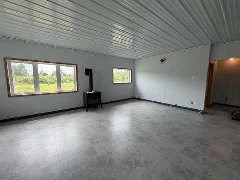 Tiny photo for 5347 Robinson Rd, Floodwood, MN 55736 (MLS # 6126719)