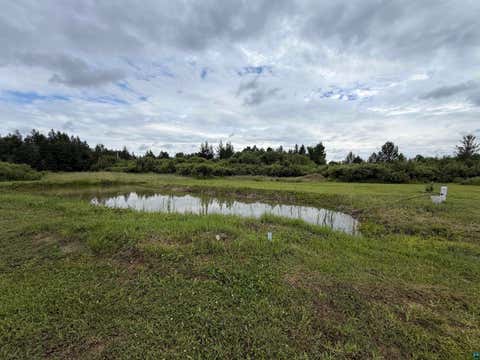 Tiny photo for 5347 Robinson Rd, Floodwood, MN 55736 (MLS # 6126719)