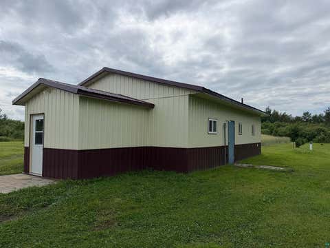 Tiny photo for 5347 Robinson Rd, Floodwood, MN 55736 (MLS # 6126719)