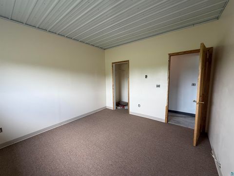 Tiny photo for 5347 Robinson Rd, Floodwood, MN 55736 (MLS # 6126719)