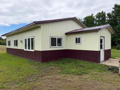 Photo of 5347 Robinson Rd, Floodwood, MN 55736 (MLS # 6126719)