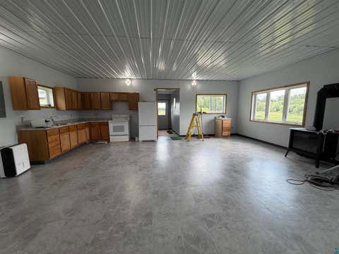 Tiny photo for 5347 Robinson Rd, Floodwood, MN 55736 (MLS # 6126719)