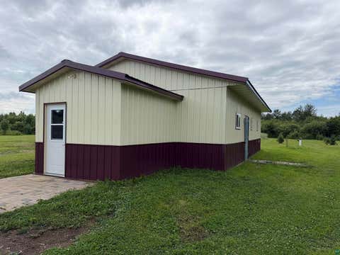 Tiny photo for 5347 Robinson Rd, Floodwood, MN 55736 (MLS # 6126719)