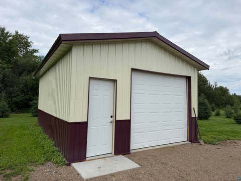 Tiny photo for 5347 Robinson Rd, Floodwood, MN 55736 (MLS # 6126719)