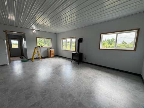 Tiny photo for 5347 Robinson Rd, Floodwood, MN 55736 (MLS # 6126719)
