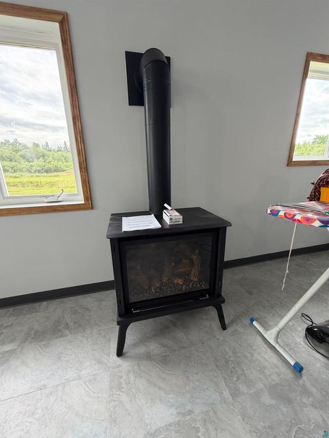 Tiny photo for 5347 Robinson Rd, Floodwood, MN 55736 (MLS # 6126719)