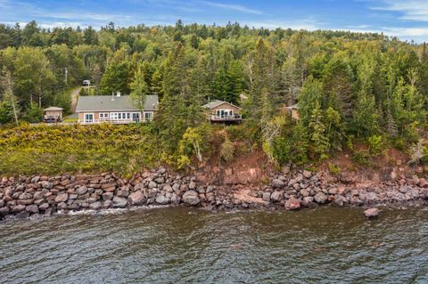 Tiny photo for 1788 County Hwy 61, Two Harbors, MN 55616 (MLS # 6122338)