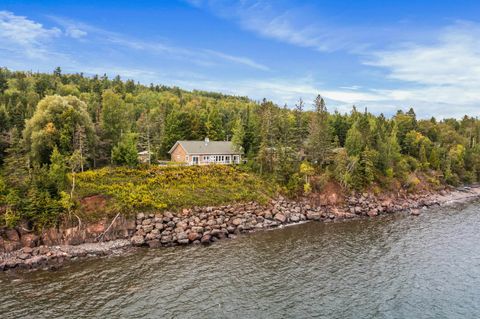 Tiny photo for 1788 County Hwy 61, Two Harbors, MN 55616 (MLS # 6122338)