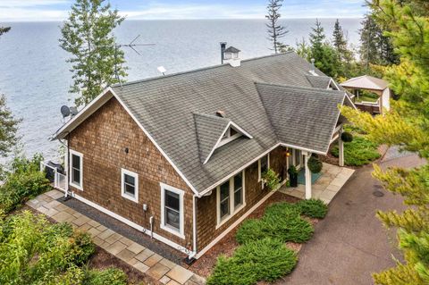 Tiny photo for 1788 County Hwy 61, Two Harbors, MN 55616 (MLS # 6122338)