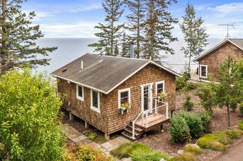 Tiny photo for 1788 County Hwy 61, Two Harbors, MN 55616 (MLS # 6122338)