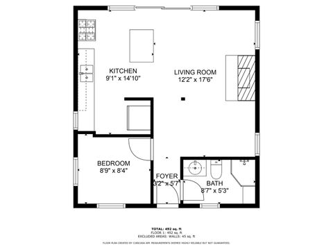 Tiny photo for 1788 County Hwy 61, Two Harbors, MN 55616 (MLS # 6122338)
