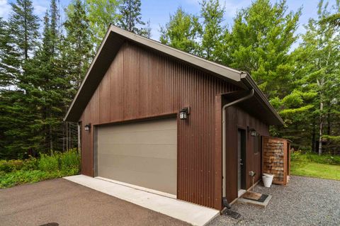 Tiny photo for 1788 County Hwy 61, Two Harbors, MN 55616 (MLS # 6122338)