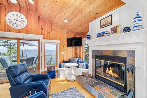 Tiny photo for 1788 County Hwy 61, Two Harbors, MN 55616 (MLS # 6122338)