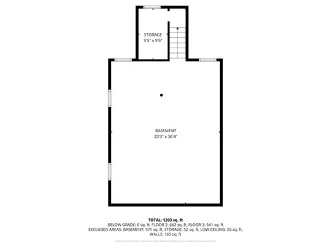 Tiny photo for 116 S 59th Ave W Ave, Duluth, MN 55807 (MLS # 6122595)