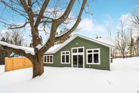 Tiny photo for 1804 Rice Lake Rd, Duluth, MN 55811 (MLS # 6125147)