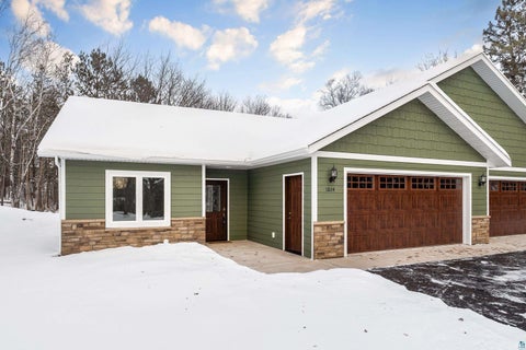 Tiny photo for 1804 Rice Lake Rd, Duluth, MN 55811 (MLS # 6125147)