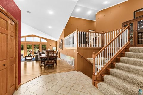 Tiny photo for 116 Meadowbrook Ln, Esko, MN 55733 (MLS # 6125630)