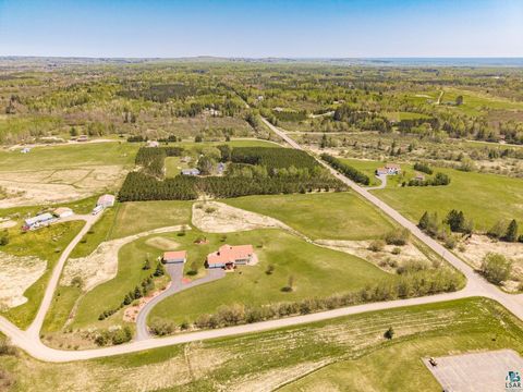 Tiny photo for 116 Meadowbrook Ln, Esko, MN 55733 (MLS # 6125630)