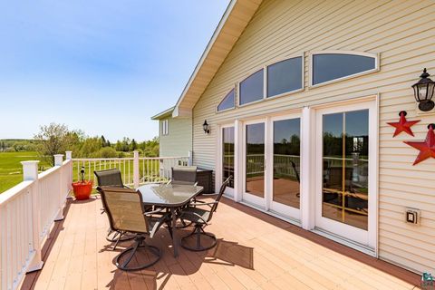 Tiny photo for 116 Meadowbrook Ln, Esko, MN 55733 (MLS # 6125630)