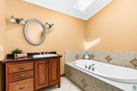 Tiny photo for 116 Meadowbrook Ln, Esko, MN 55733 (MLS # 6125630)