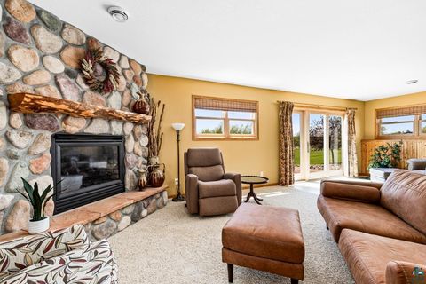 Tiny photo for 116 Meadowbrook Ln, Esko, MN 55733 (MLS # 6125630)