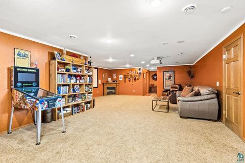 Tiny photo for 116 Meadowbrook Ln, Esko, MN 55733 (MLS # 6125630)