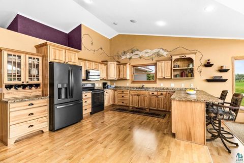 Tiny photo for 116 Meadowbrook Ln, Esko, MN 55733 (MLS # 6125630)
