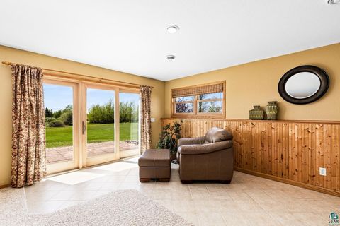 Tiny photo for 116 Meadowbrook Ln, Esko, MN 55733 (MLS # 6125630)