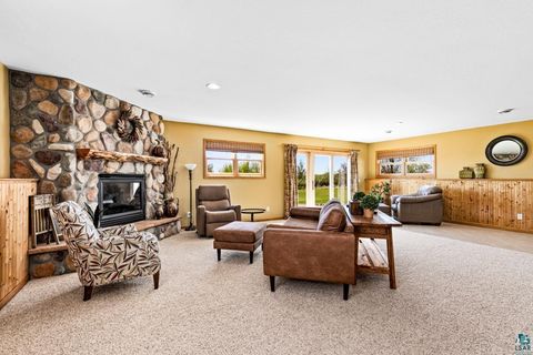 Tiny photo for 116 Meadowbrook Ln, Esko, MN 55733 (MLS # 6125630)