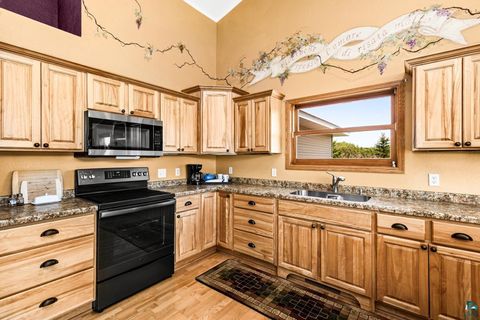 Tiny photo for 116 Meadowbrook Ln, Esko, MN 55733 (MLS # 6125630)