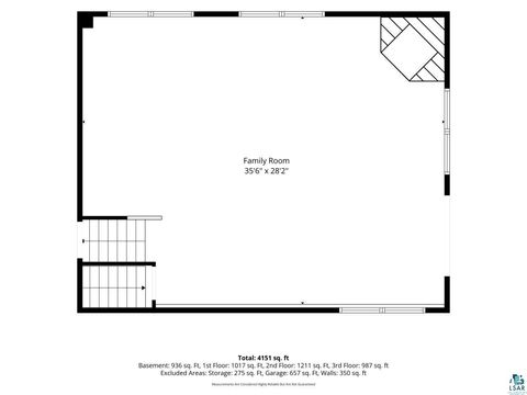 Tiny photo for 116 Meadowbrook Ln, Esko, MN 55733 (MLS # 6125630)