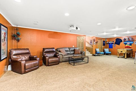 Tiny photo for 116 Meadowbrook Ln, Esko, MN 55733 (MLS # 6125630)