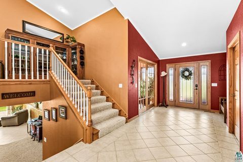 Tiny photo for 116 Meadowbrook Ln, Esko, MN 55733 (MLS # 6125630)