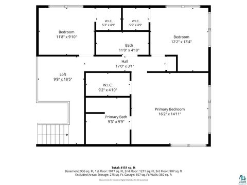 Tiny photo for 116 Meadowbrook Ln, Esko, MN 55733 (MLS # 6125630)
