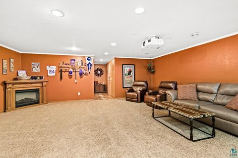 Tiny photo for 116 Meadowbrook Ln, Esko, MN 55733 (MLS # 6125630)