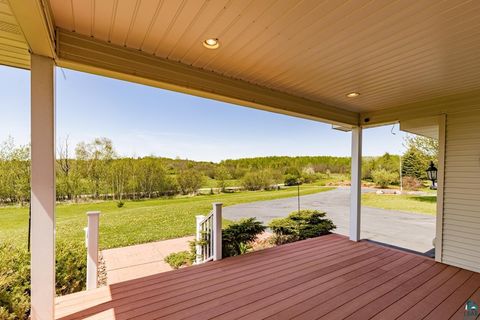 Tiny photo for 116 Meadowbrook Ln, Esko, MN 55733 (MLS # 6125630)