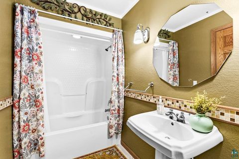 Tiny photo for 116 Meadowbrook Ln, Esko, MN 55733 (MLS # 6125630)