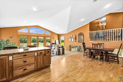 Tiny photo for 116 Meadowbrook Ln, Esko, MN 55733 (MLS # 6125630)